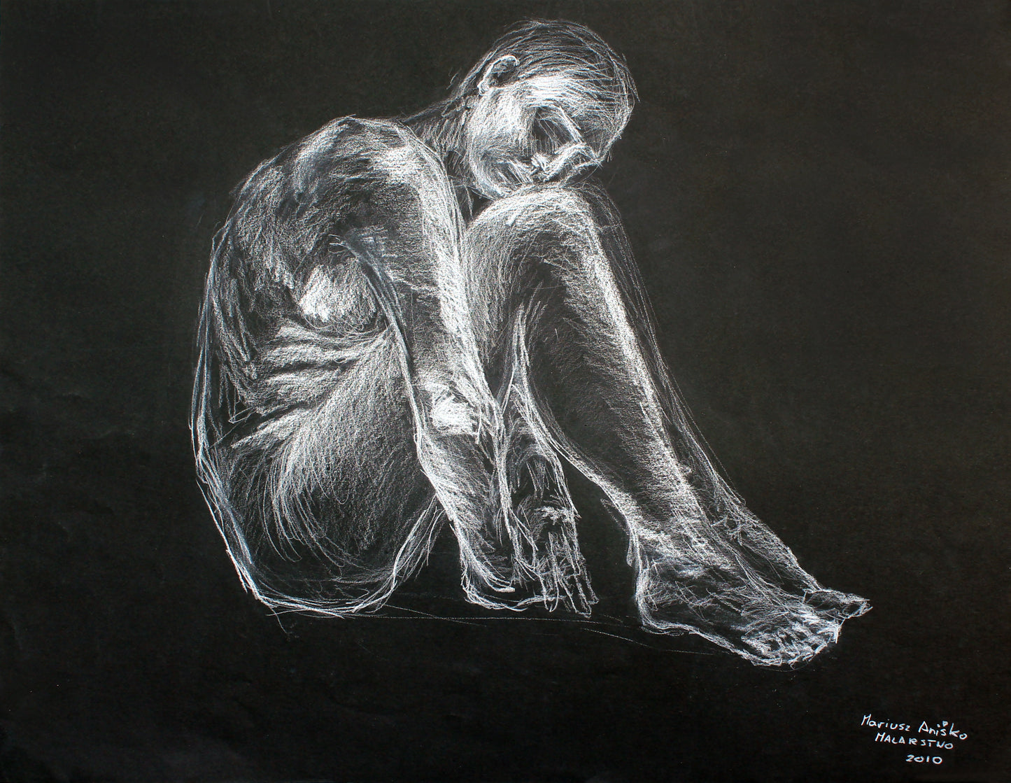 Human Study 28, 2010