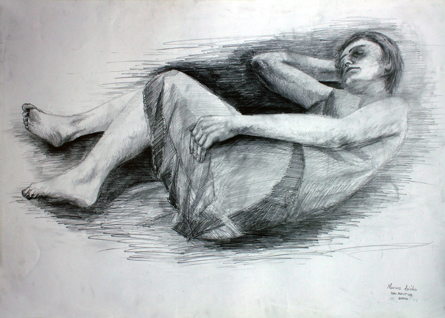 Human Study 31, 2010