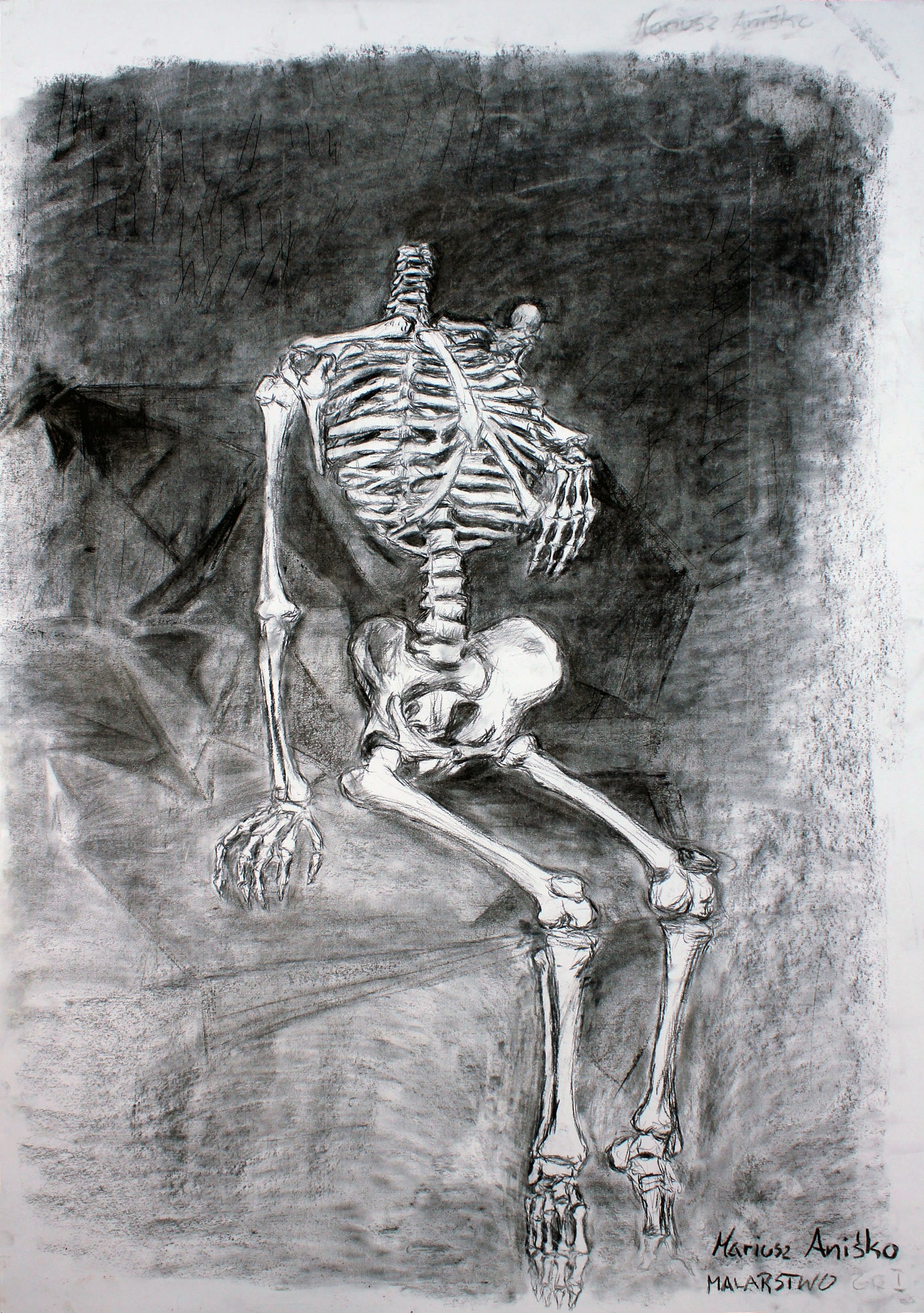 Human Study 34, 2010