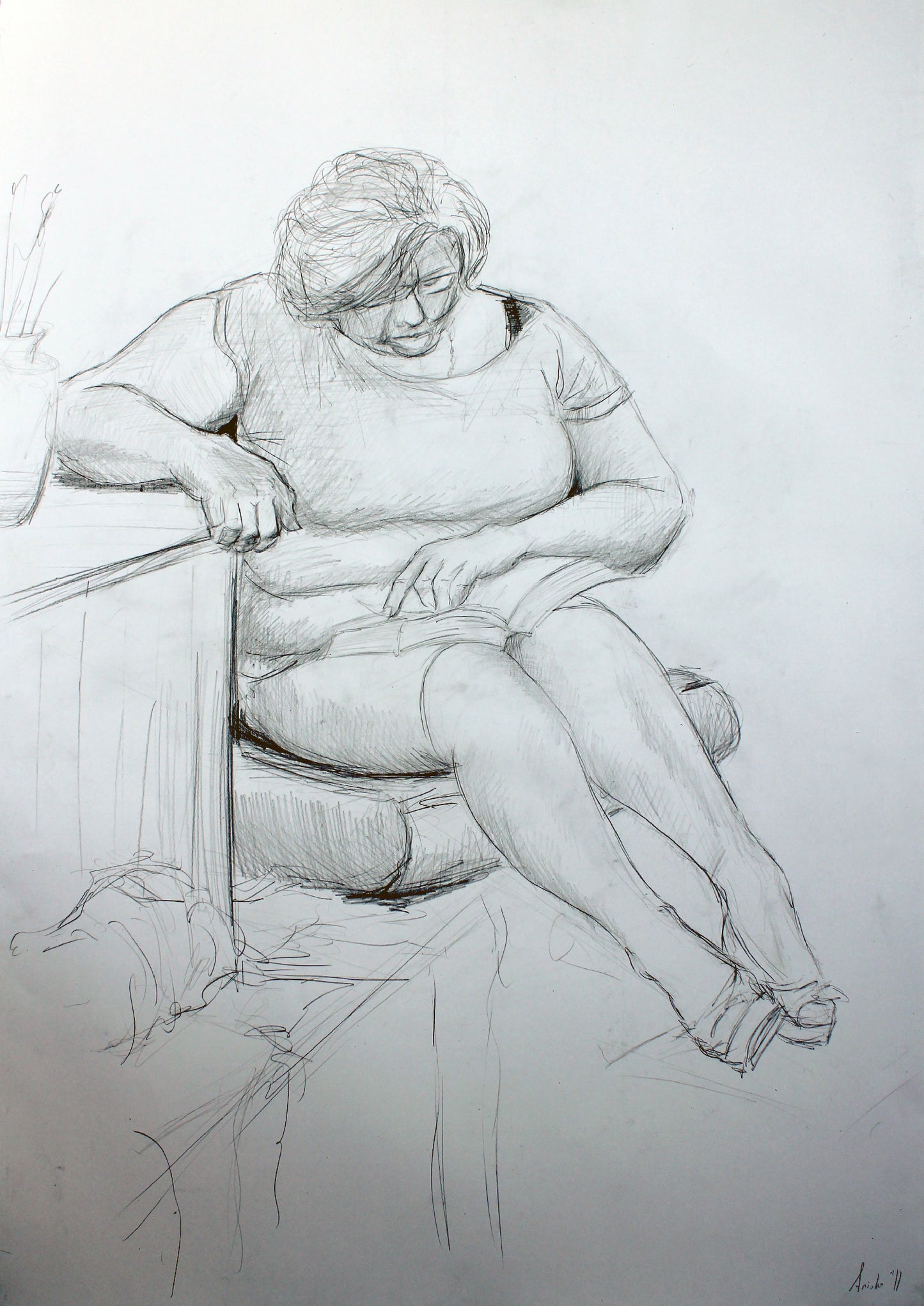 Human Study 38, 2011