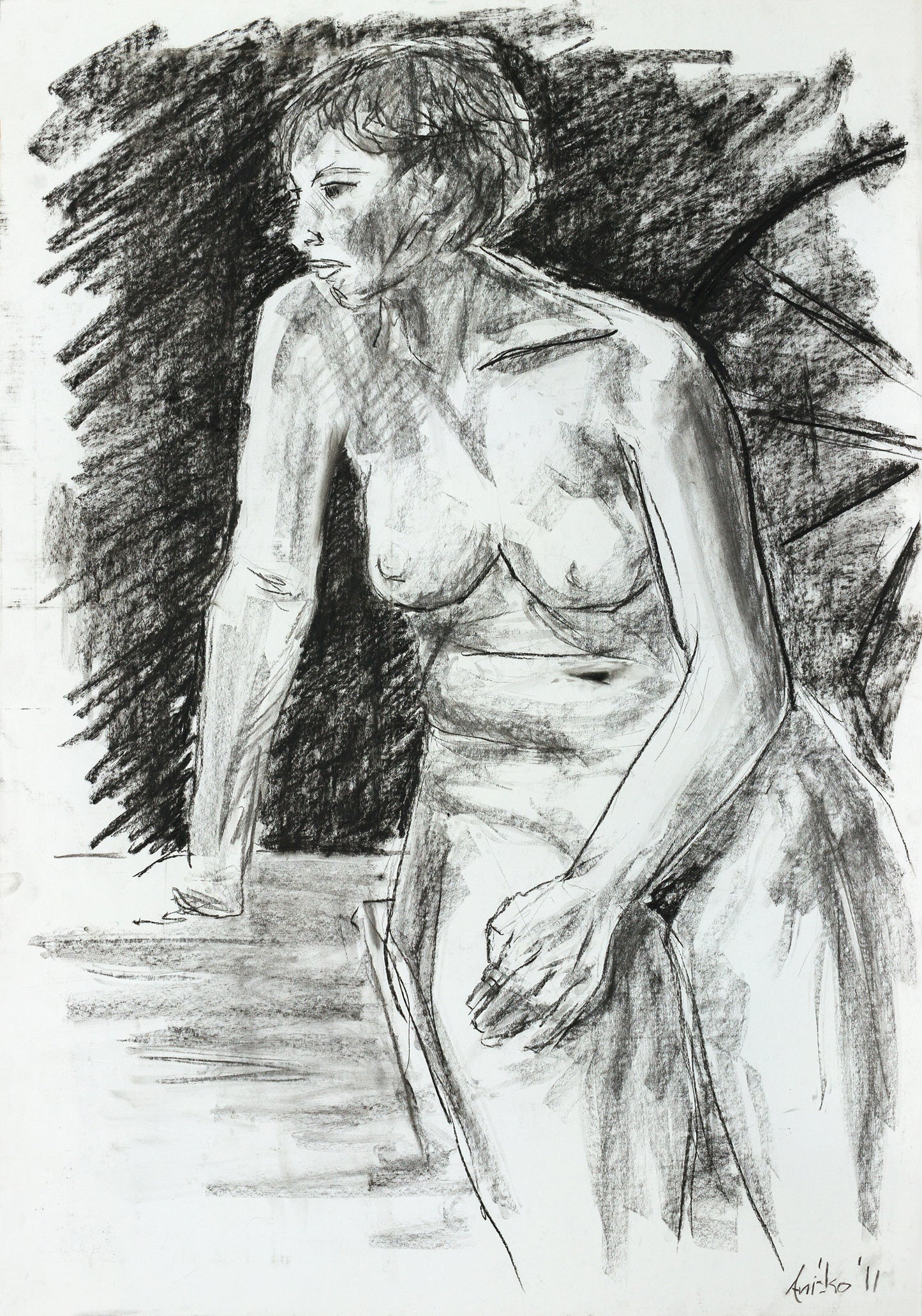 Human Study 40, 2011