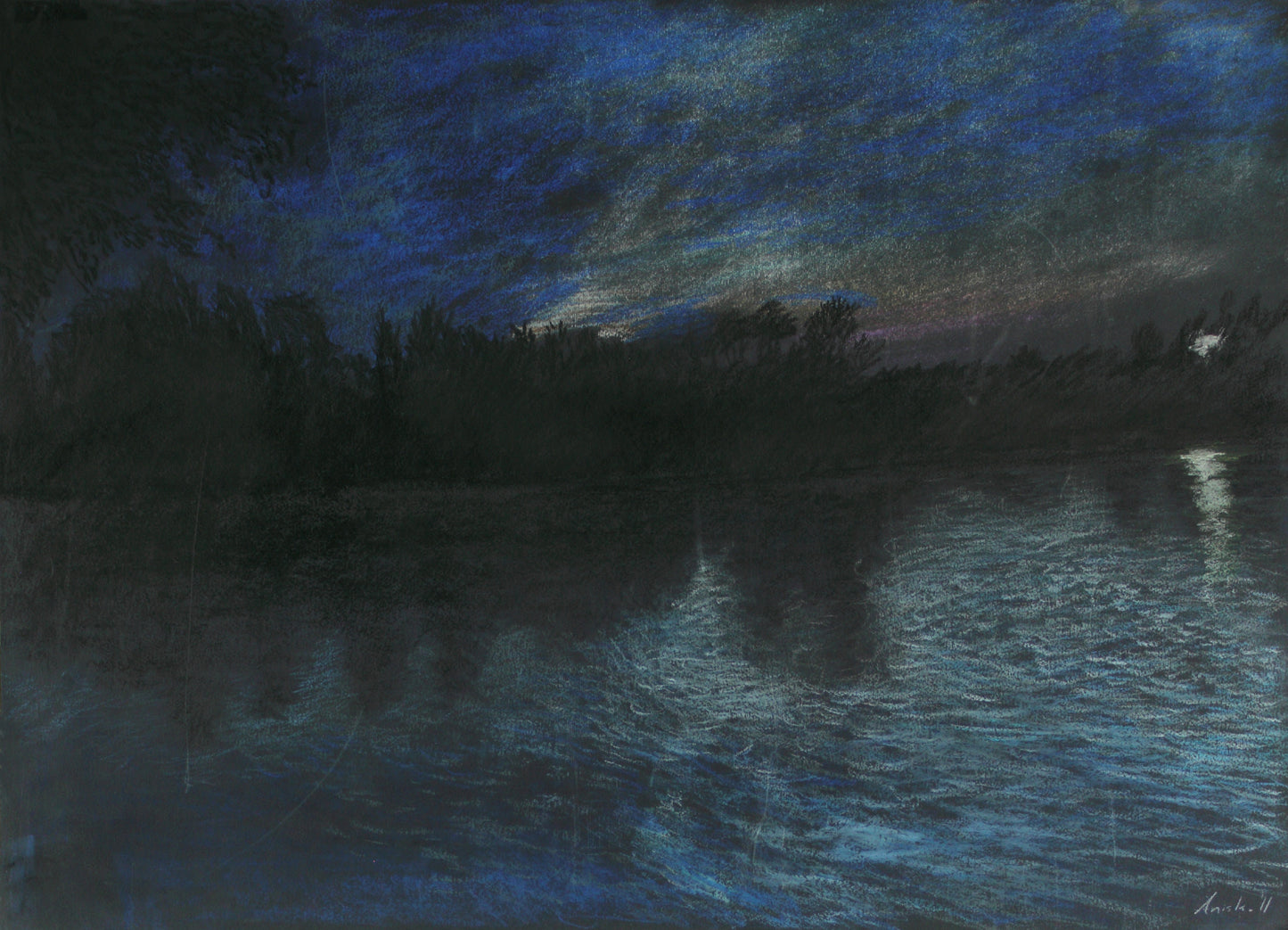 Lake, 2011