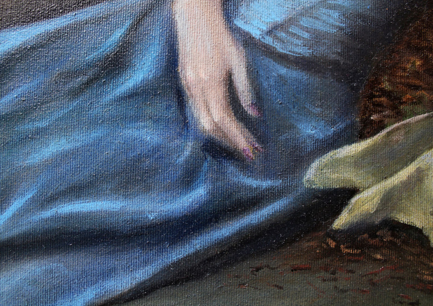 Melancholy, 2014