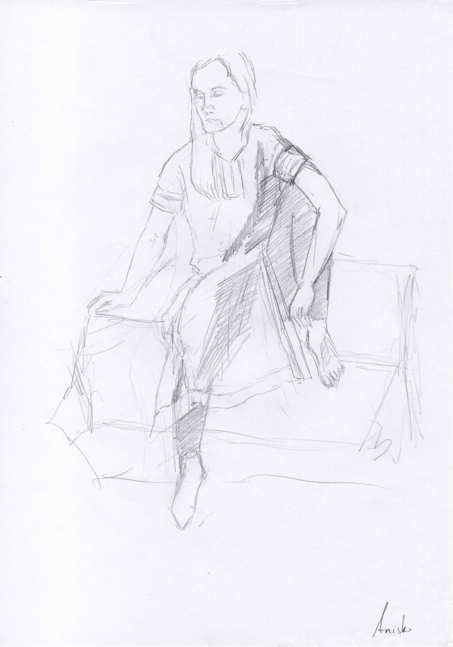 Model Study 1, 2010