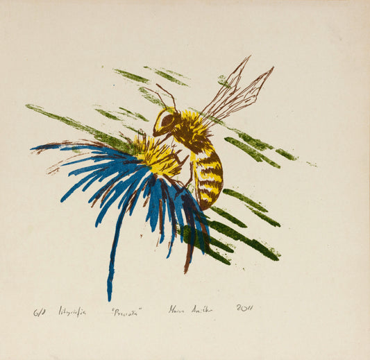 Pszczoła (Bee)