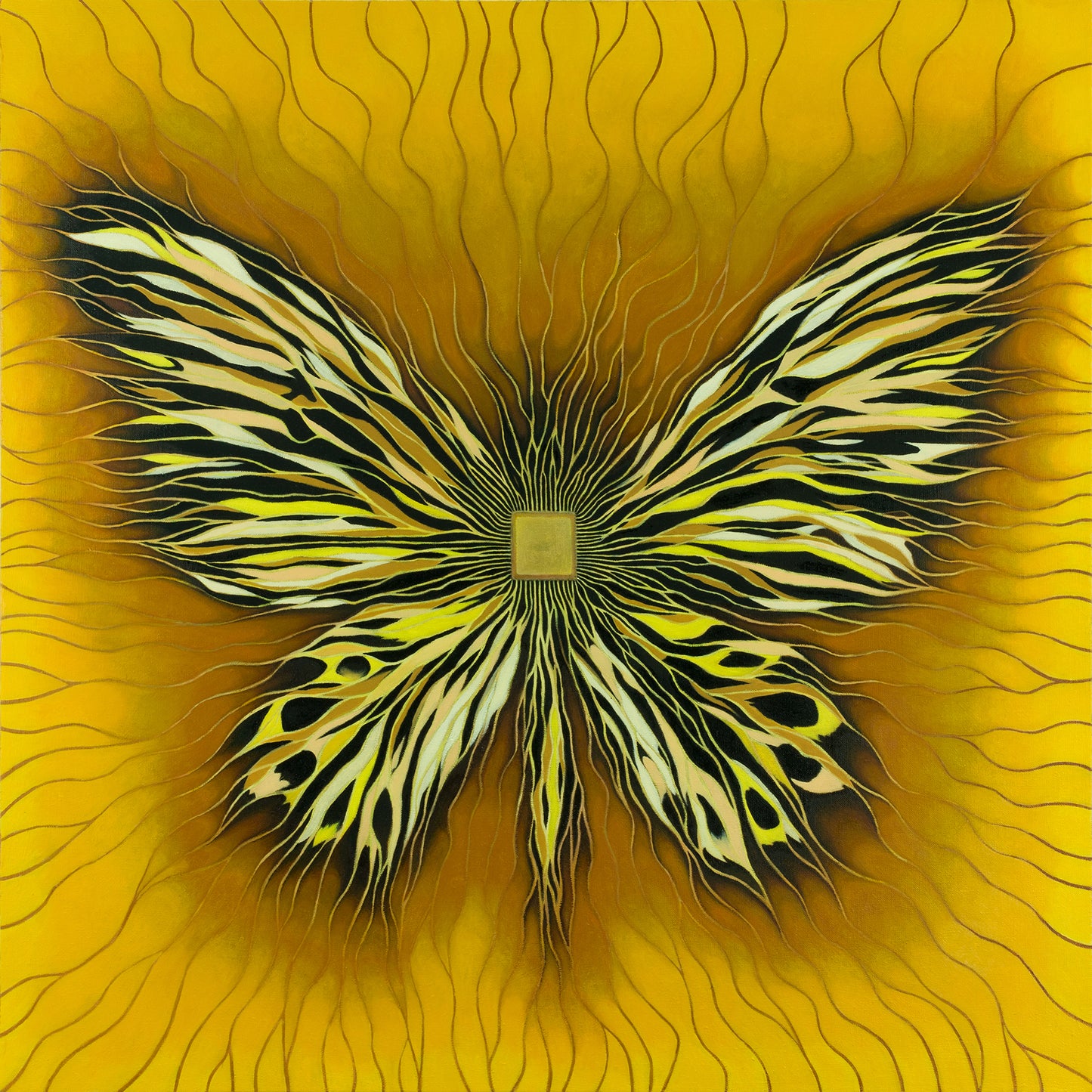 The Butterfly Effect, 2025