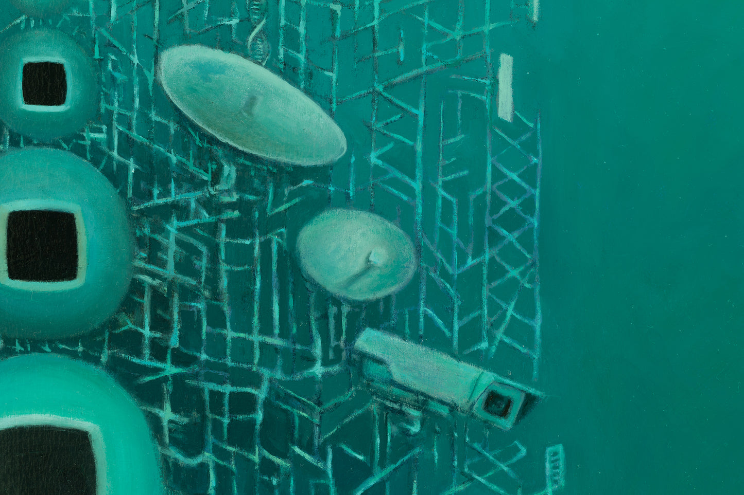 Everything Zen, 2025