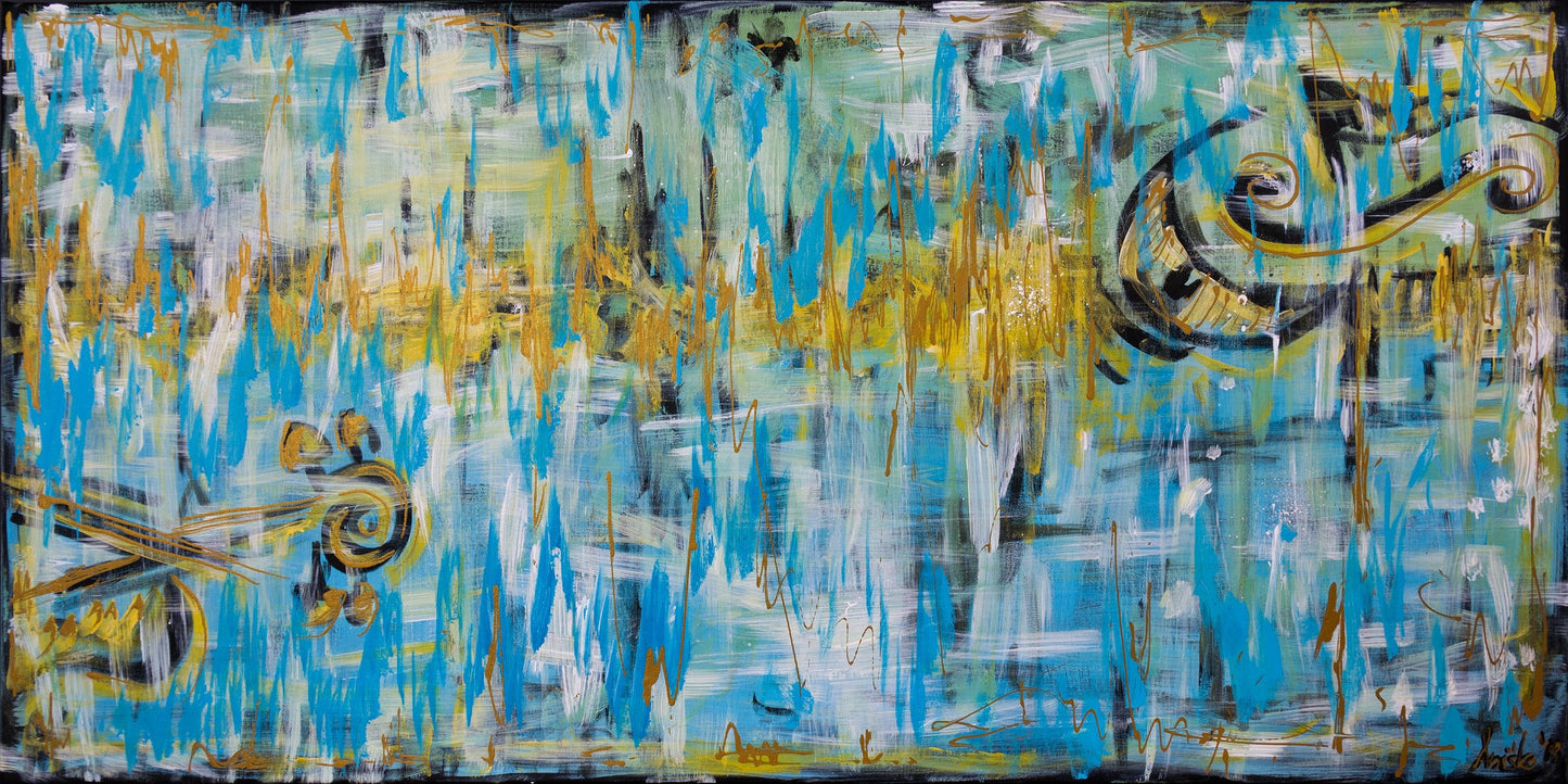 Cello, 2019