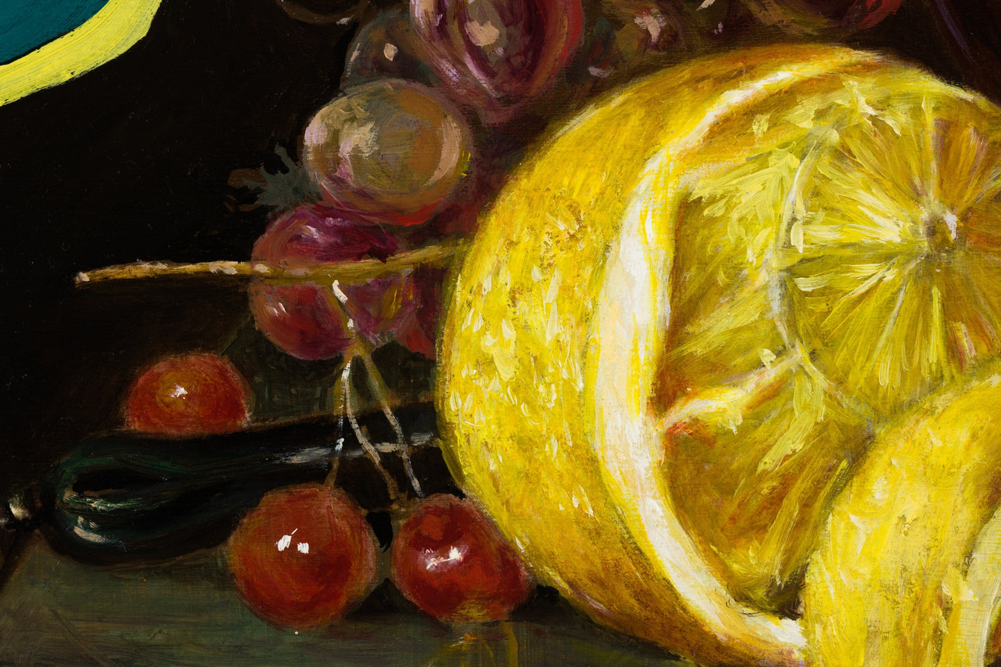 Corporate Farming Fest, 2021