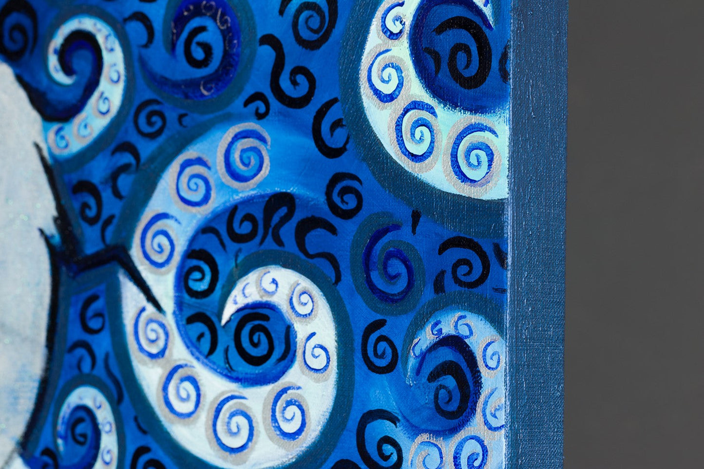 Year of The Rat, 2020