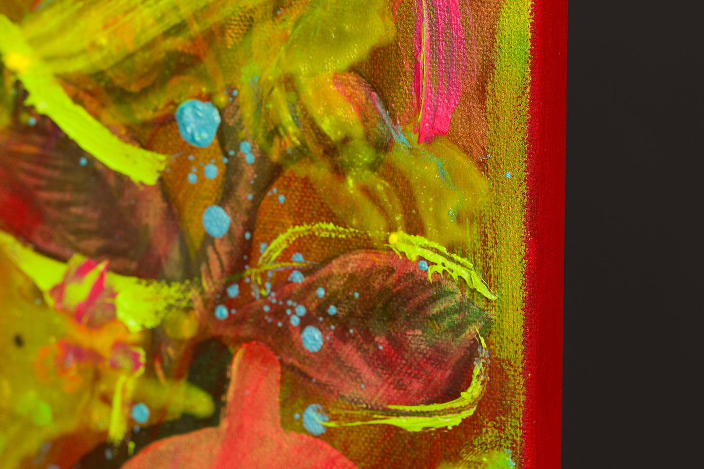 American Dollar, 2020