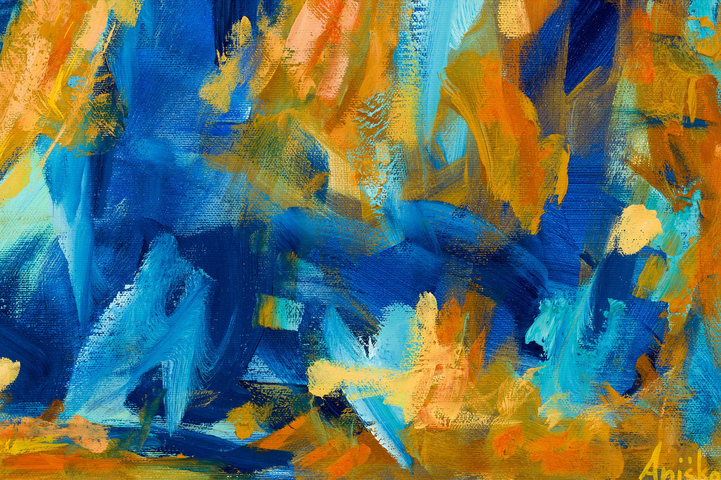 Age of Aquarius, 2018