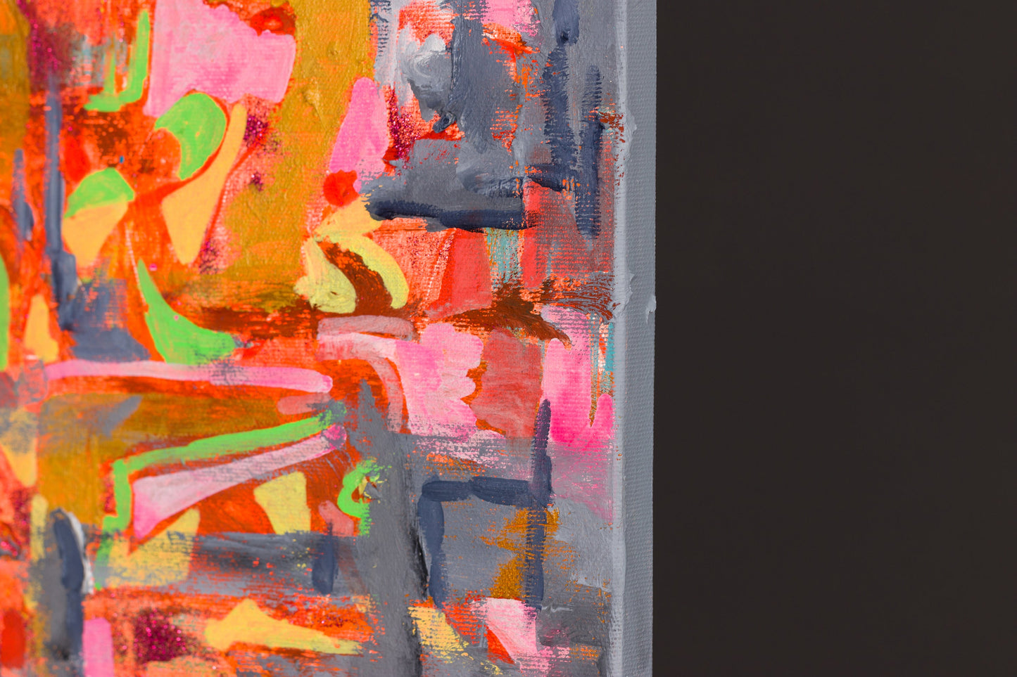 Crystal Express, 2019