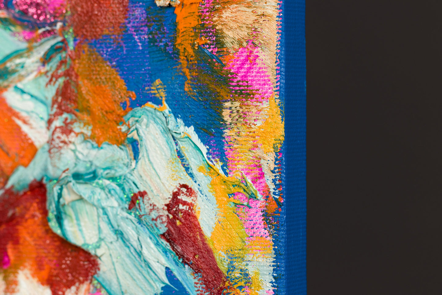 Easy Like Sunday Morning, 2019