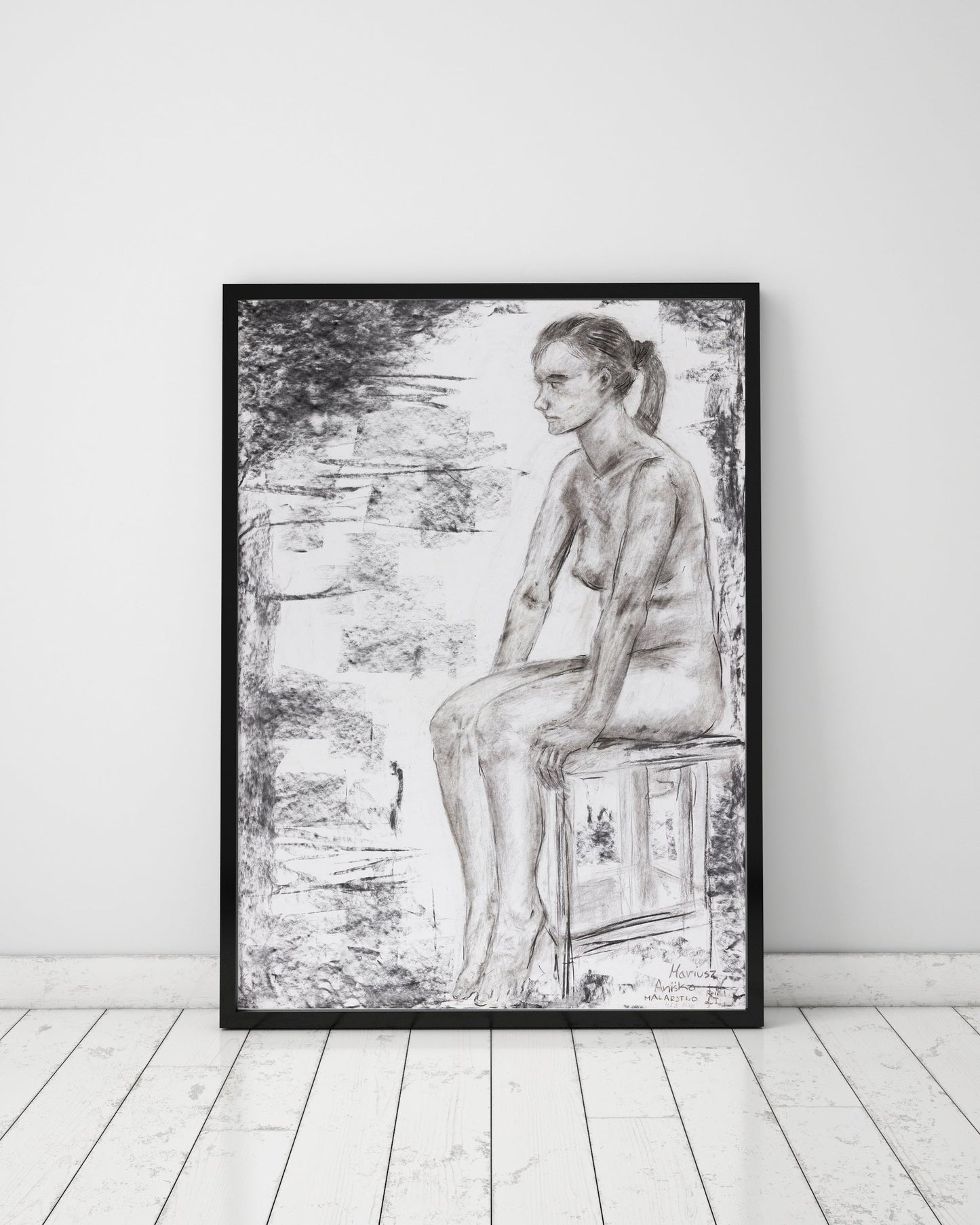 Human Study 2, 2009