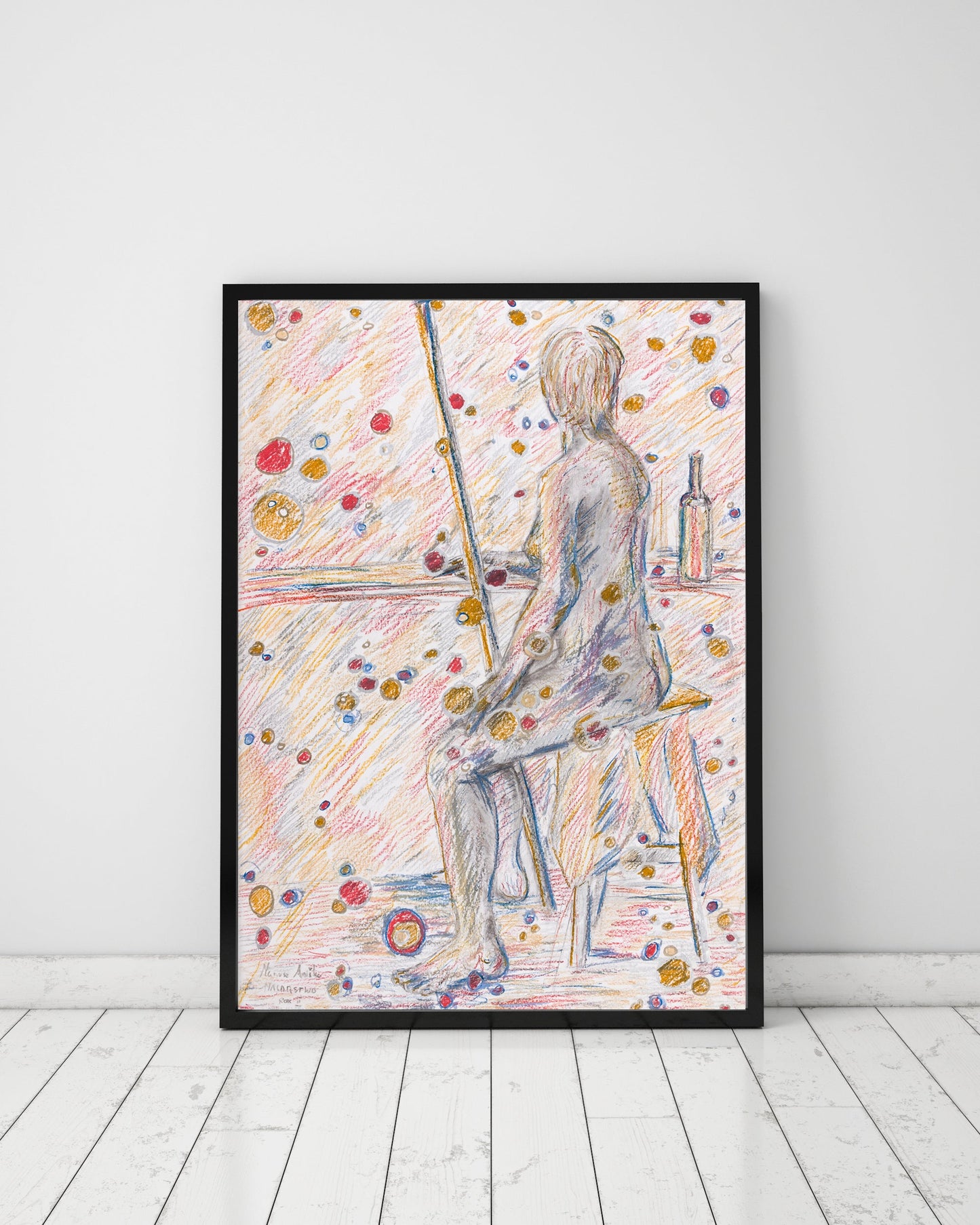 Human Study 22, 2010