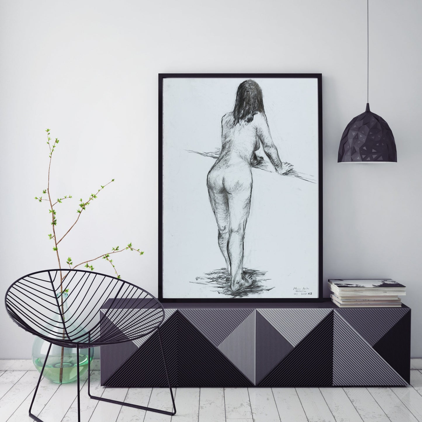 Human Study 3, 2009