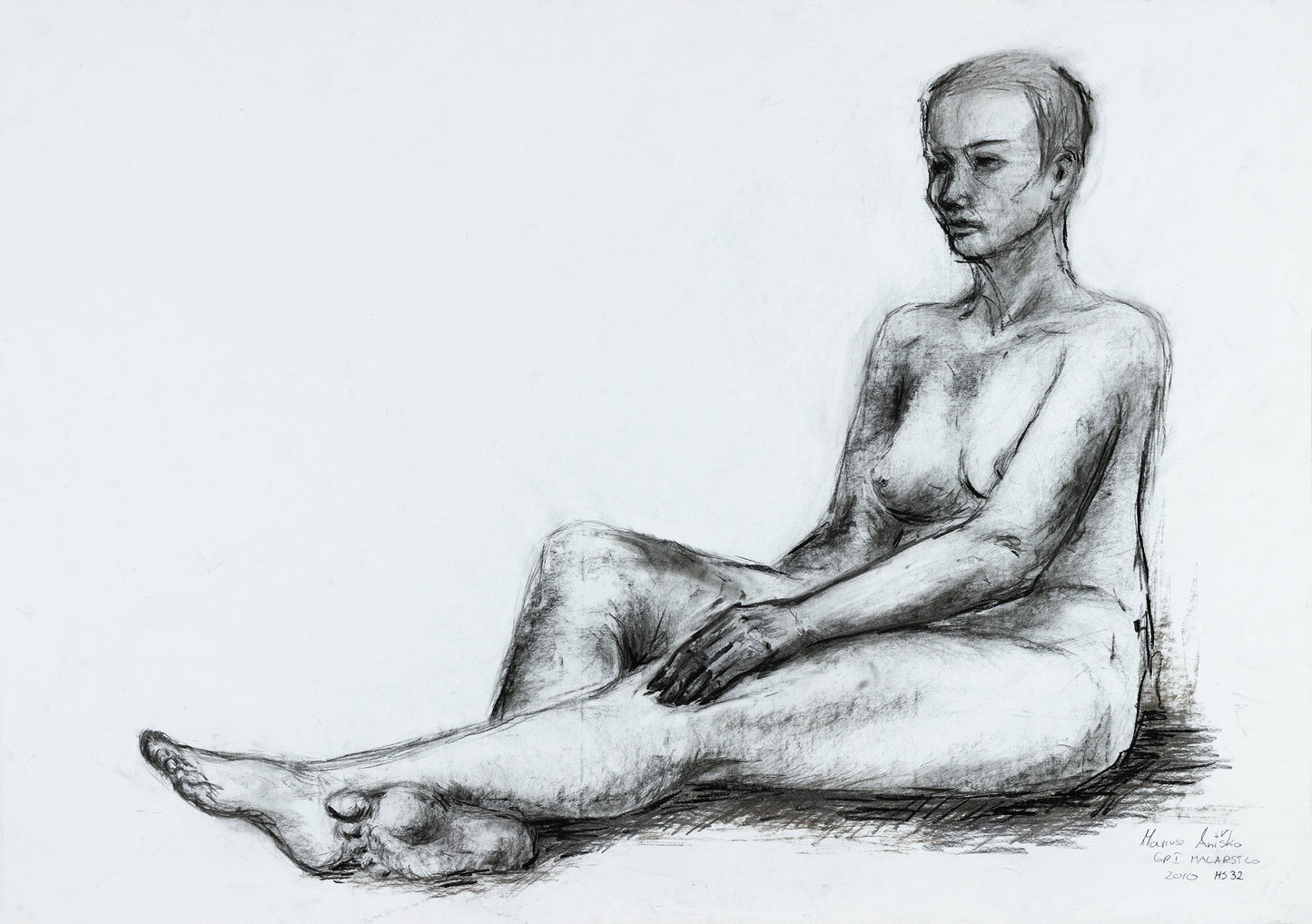 Human Study 32, 2010