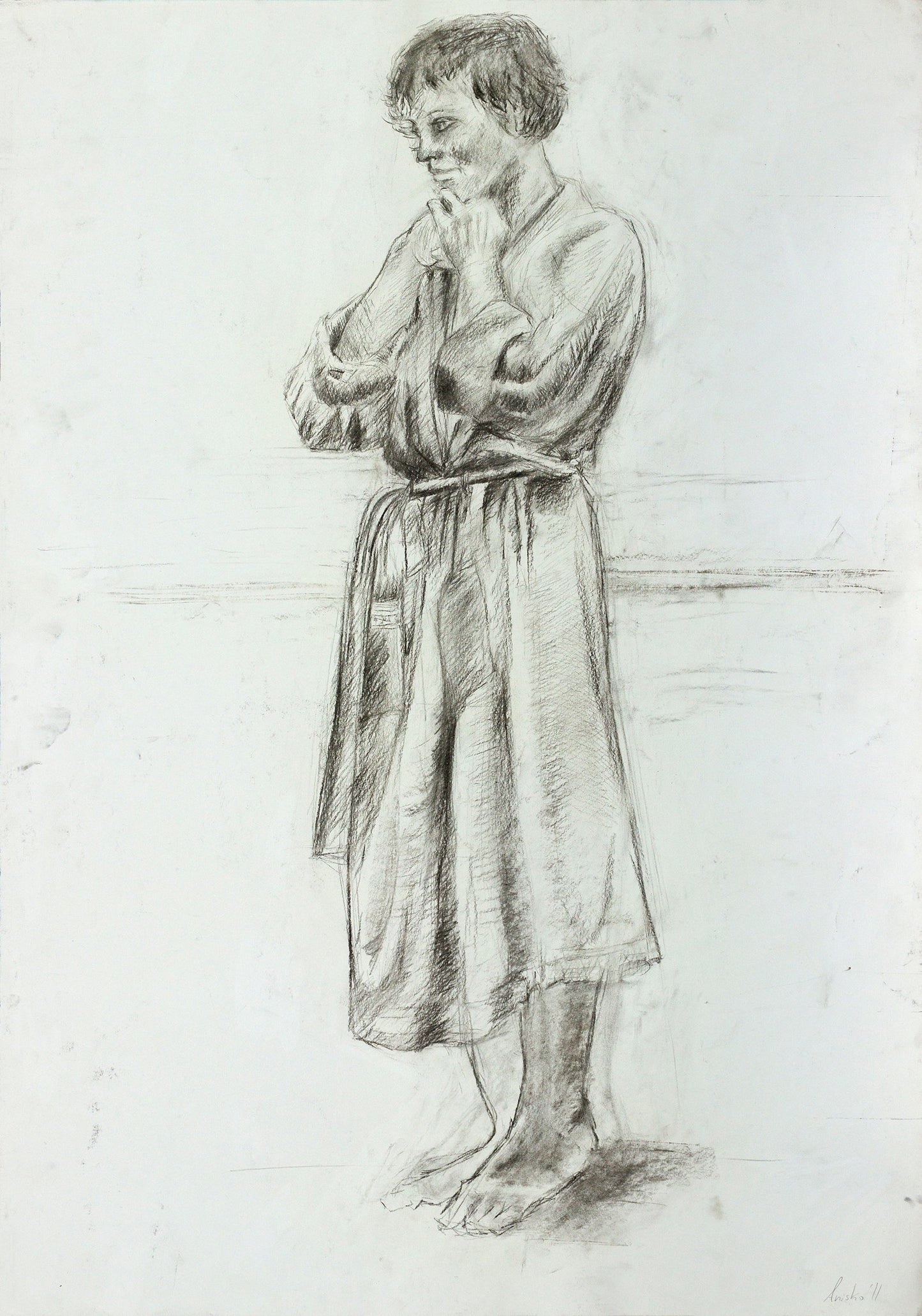 Human Study 35, 2011