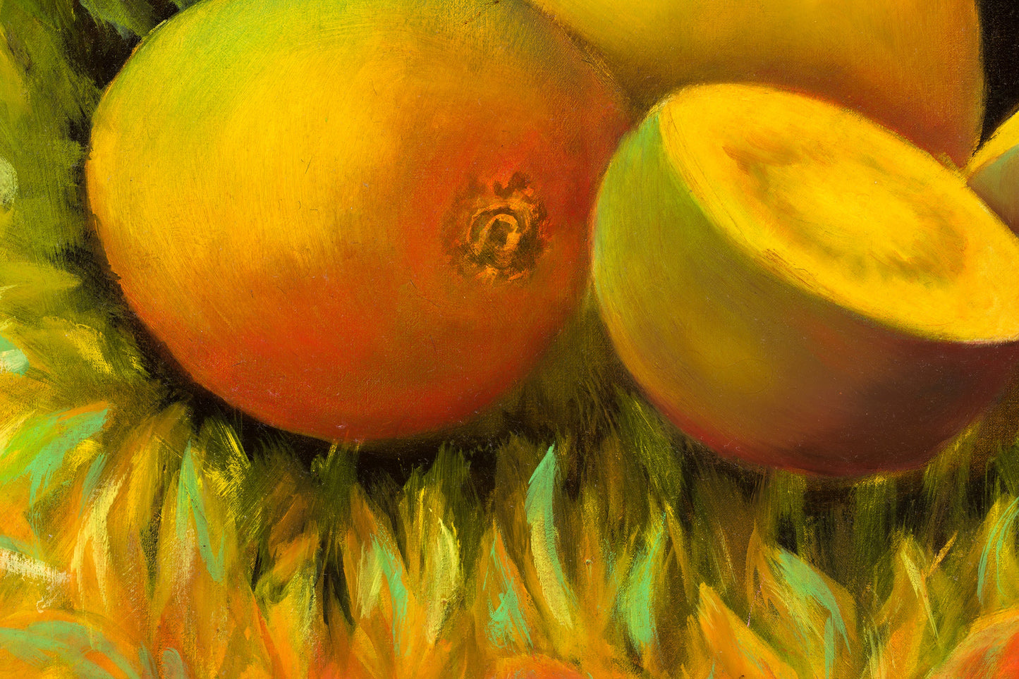 Kiwis, 2014