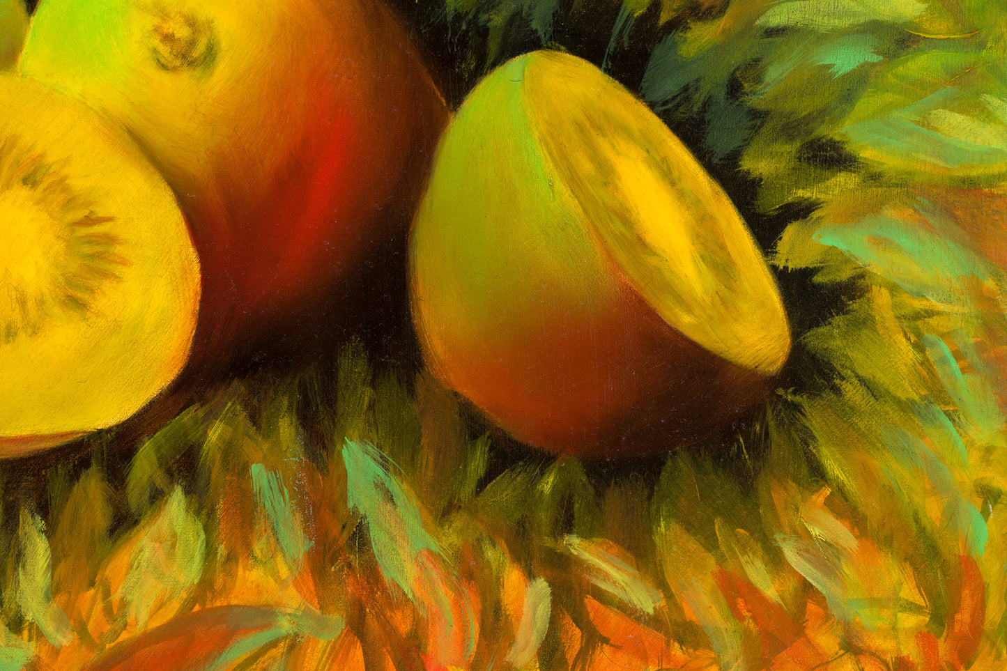 Kiwis, 2014