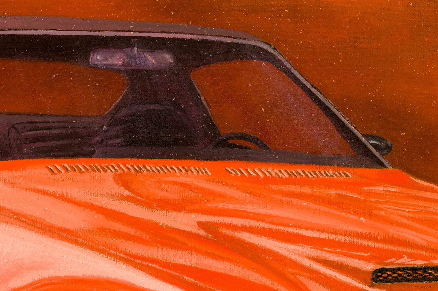 Pontiac Firebird 1971