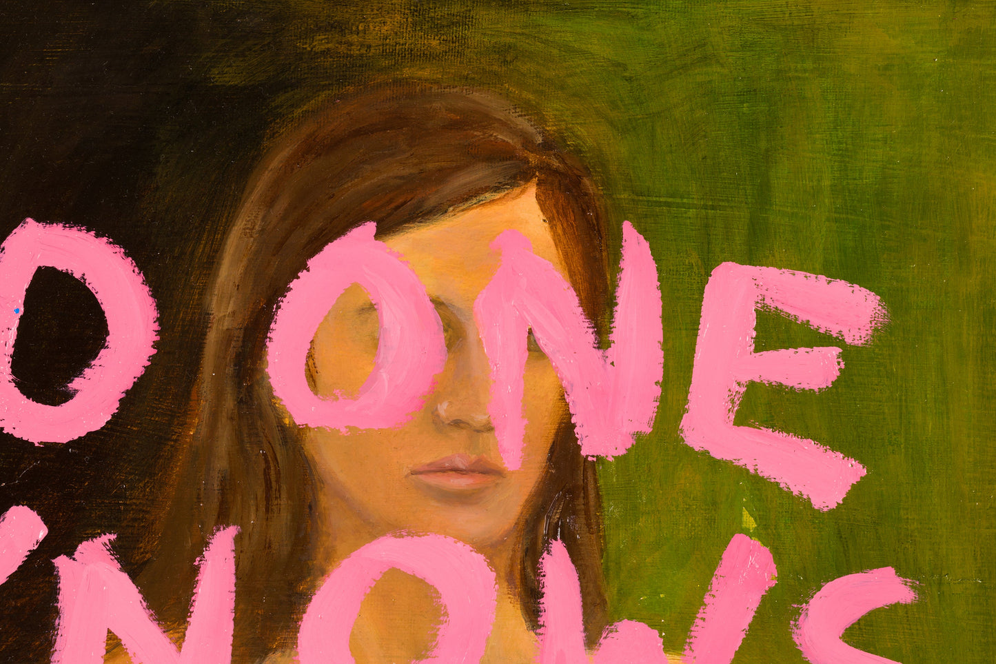 No One Knows, 2010