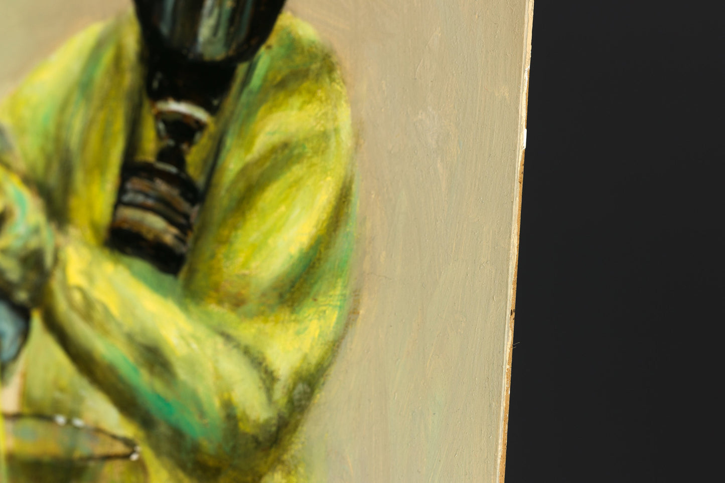 Still Life with a Dash of Pesticides, 2021