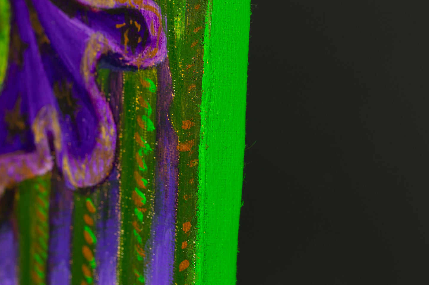 The Birth of Venus, 2019