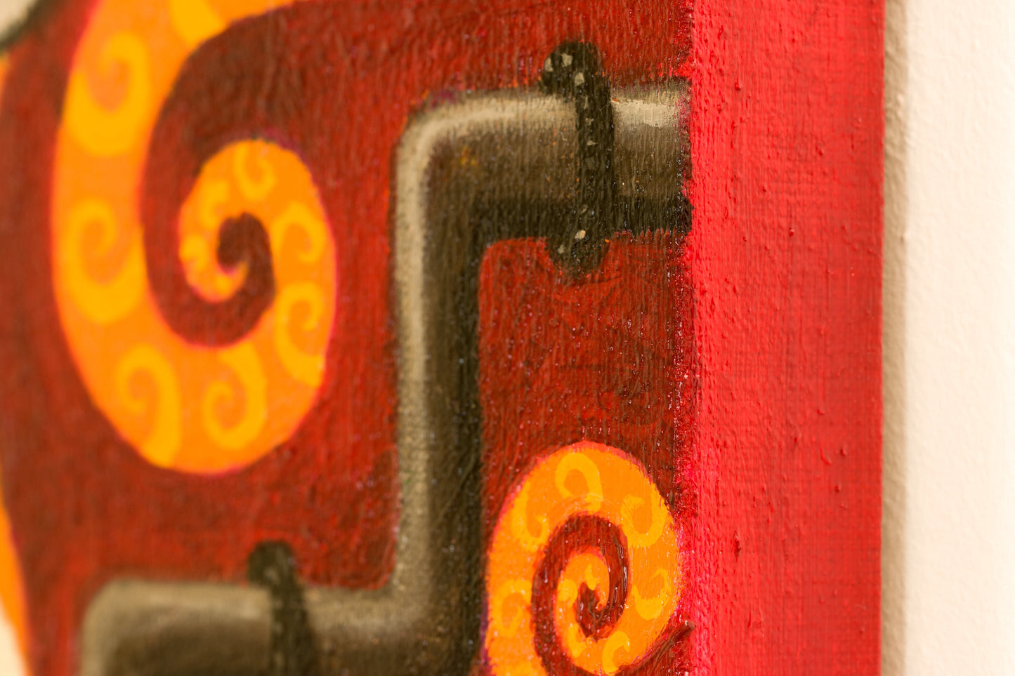 Year of The Tiger, 2022