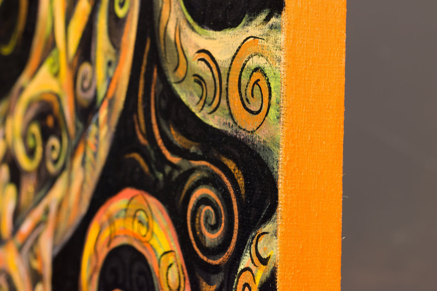 Year of The Dog, 2018