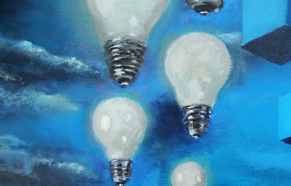 Battersea Power Station, 2015