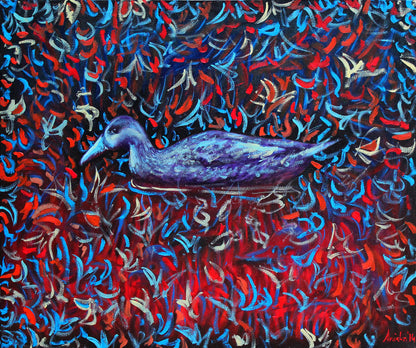 Duck, 2014