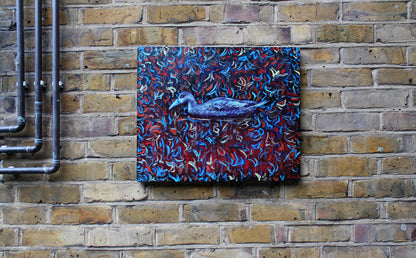 Duck, 2014