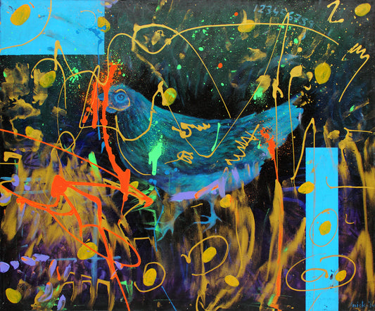 Golden Hen, 2014