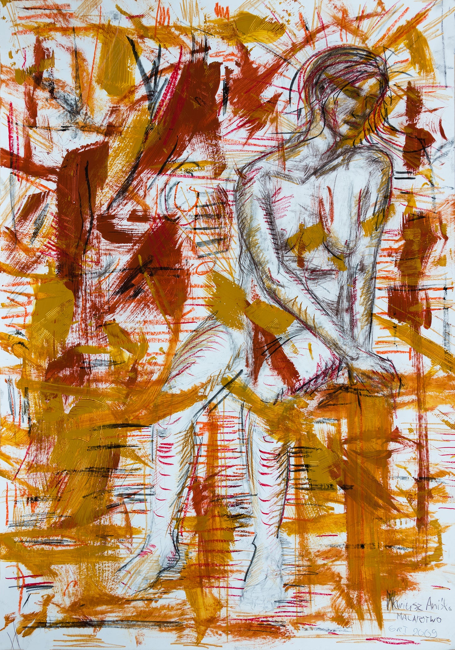 Human Study 13, 2009