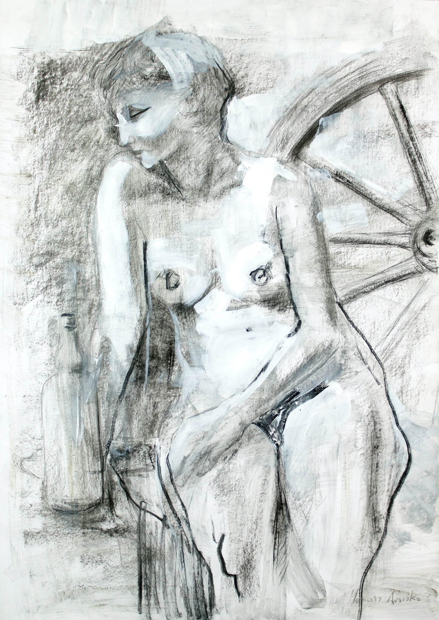 Human Study 20, 2009