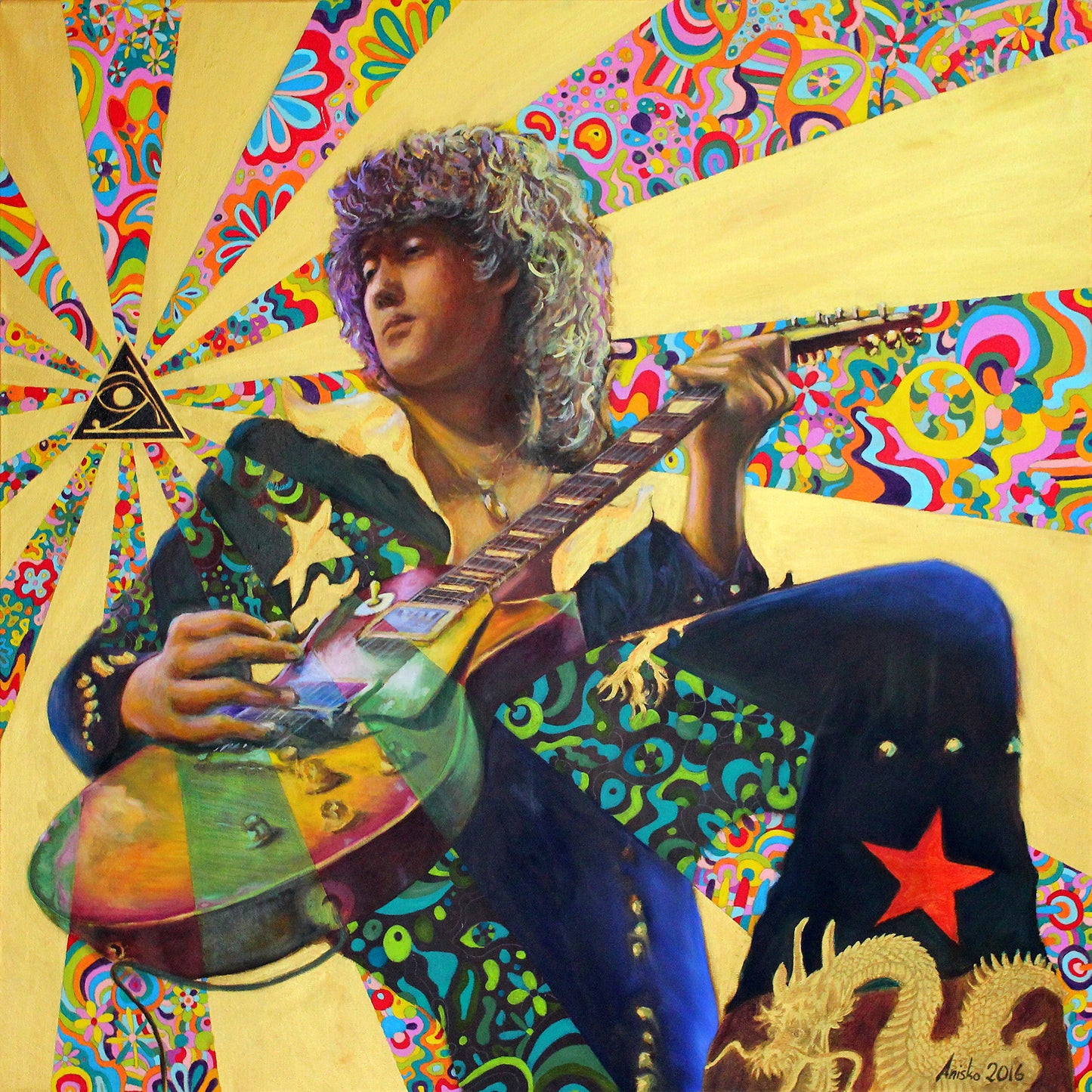 Jimmy Page