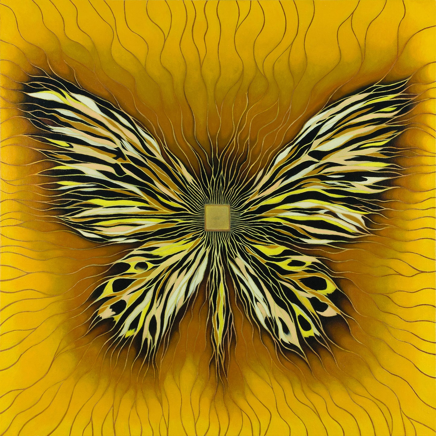 The Butterfly Effect