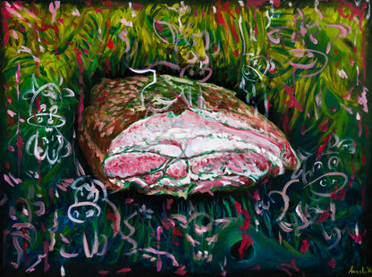 Meat, 2014