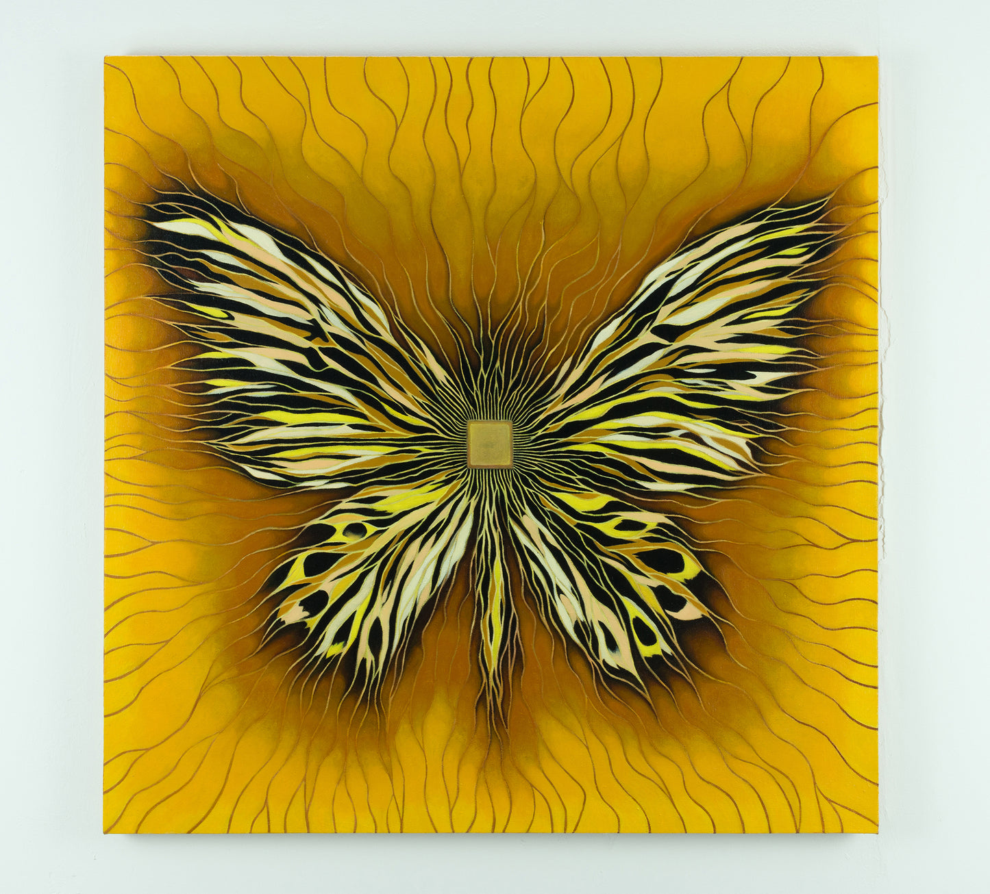 The Butterfly Effect