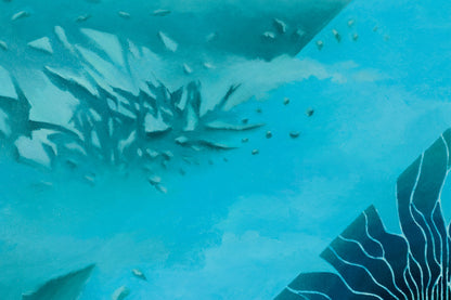 Permeating Dimensions