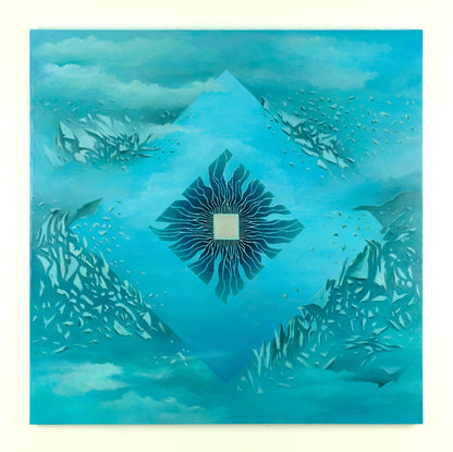 Permeating Dimensions