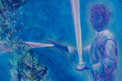 Pranic Healing, 2019