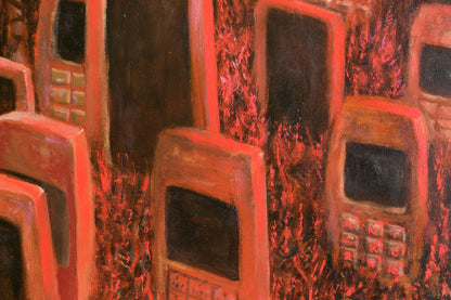 Philosophers and Corporations