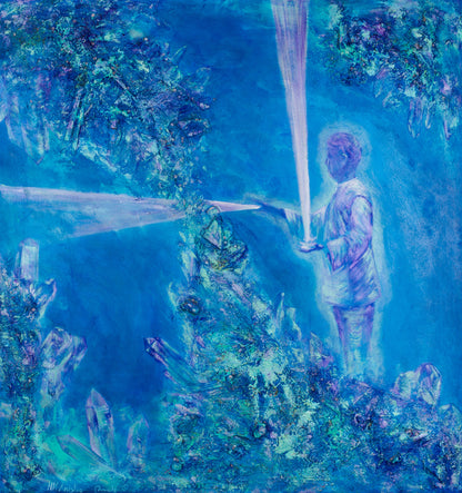 Pranic Healing, 2019