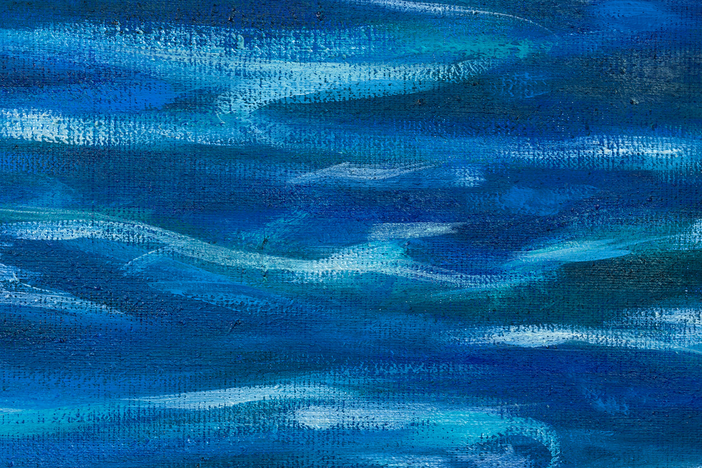 Sea, 2018