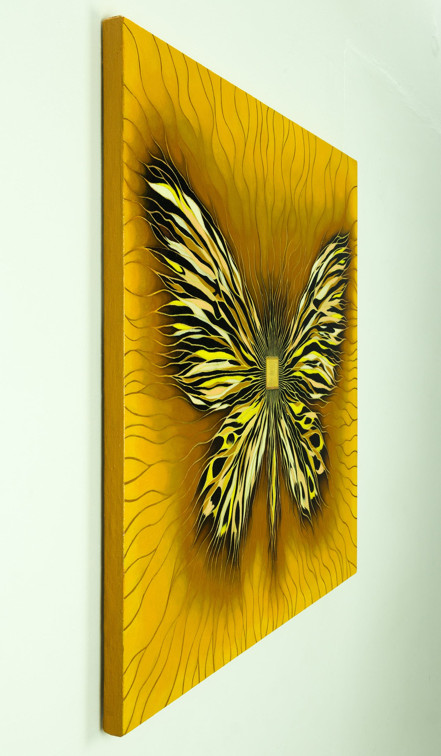 The Butterfly Effect, 2025