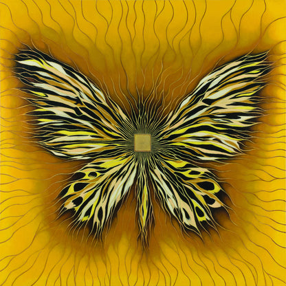 The Butterfly Effect