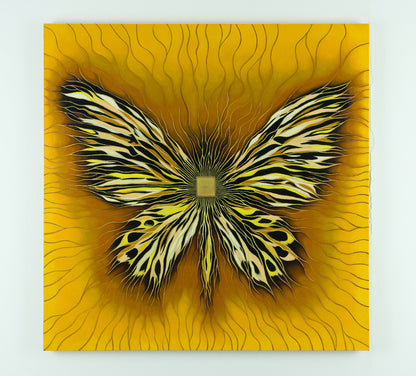 The Butterfly Effect